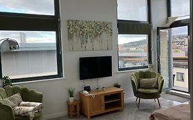 Swansea Bay, Marina & Arena View Mins To Beach & City